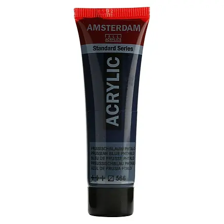 Talens Amsterdam Pintura acrílica Standard