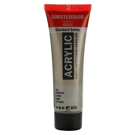 Talens Amsterdam Pintura acrílica Standard