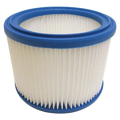 Nilfisk  Filtro para aspirador