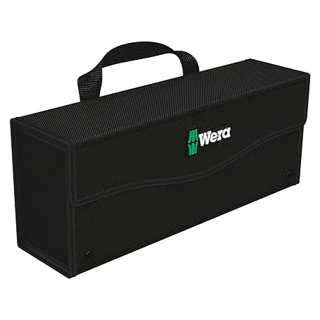 Wera  Werkzeugtasche 2go 3