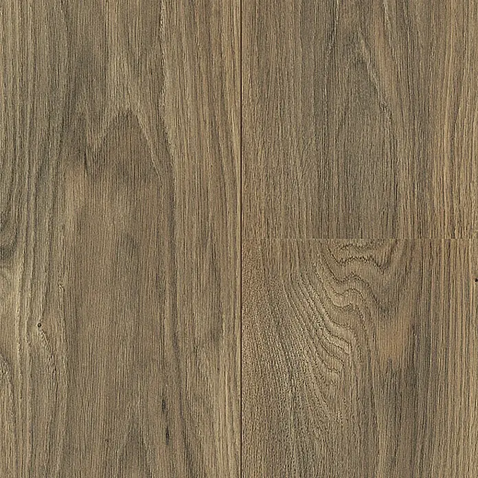 Laminat Hrast Havanna - 1.292 x 192 x 7 mm, Rustikalni pod - Pogled sprijeda