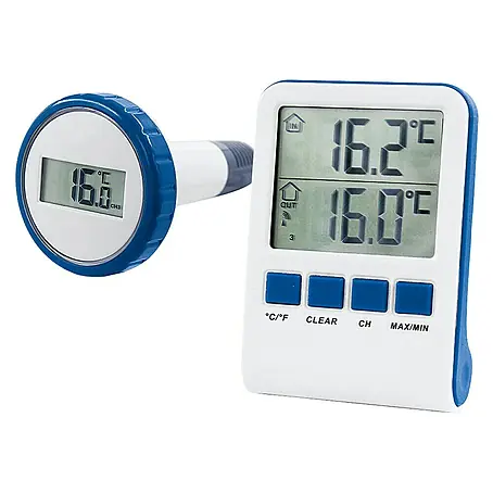 Steinbach  Schwimmbadthermometer