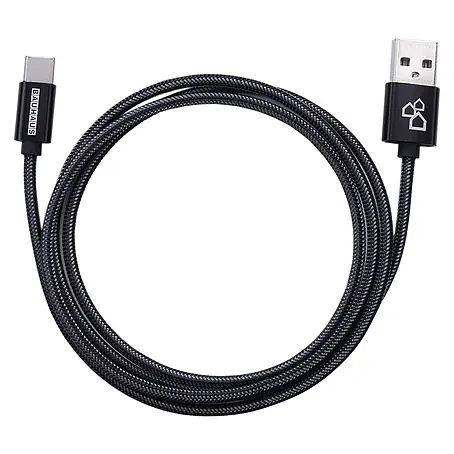 BAUHAUS  USB-Ladekabel