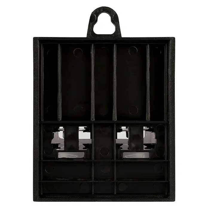 Kit de luces para faro halógenas BOM12700 - H1, 2 ud.