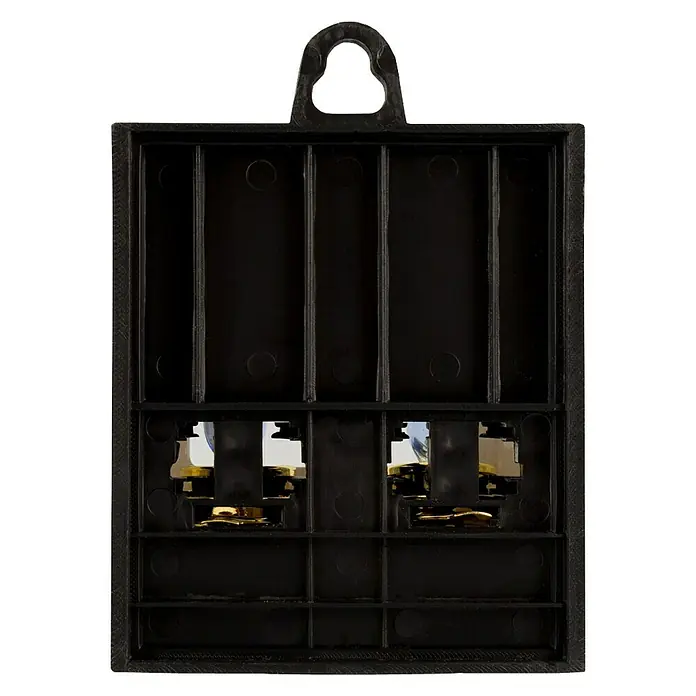 Kit de luces para faro halógenas BOM12711 - H4, 2 ud.