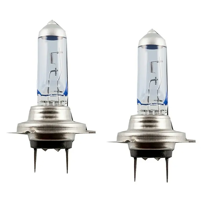 Kit de luces para faro halógenas BOM12722 - H7, 2 ud.