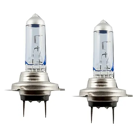 Kit de luces para faro halógenas BOM12722
