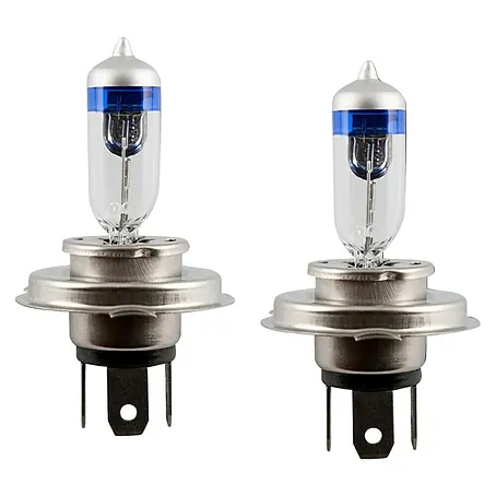 Kit de luces para faro halógenas BOM12701