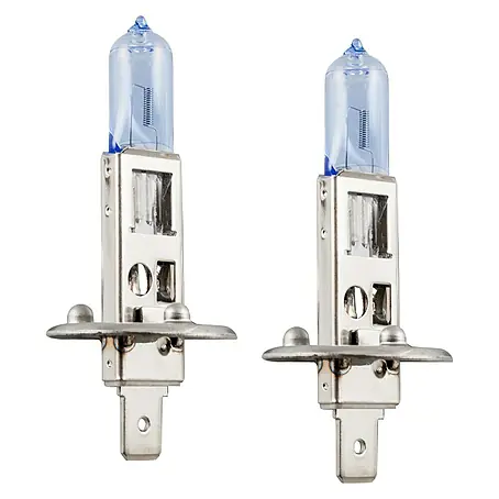 Kit de luces para faro halógenas BOM12720