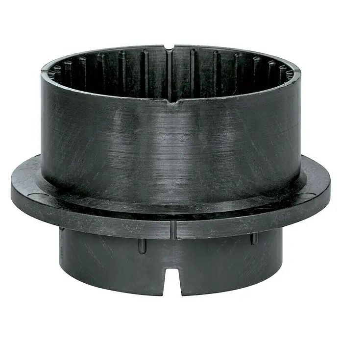Spax Extras Verlängerungsstück Lift Extension - 8 Stk., Höhe: 35 mm, Geeignet für: Terrassenbau