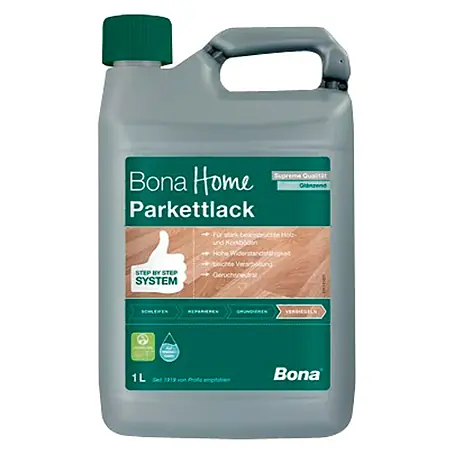 Bona Home Parkettlack Supreme