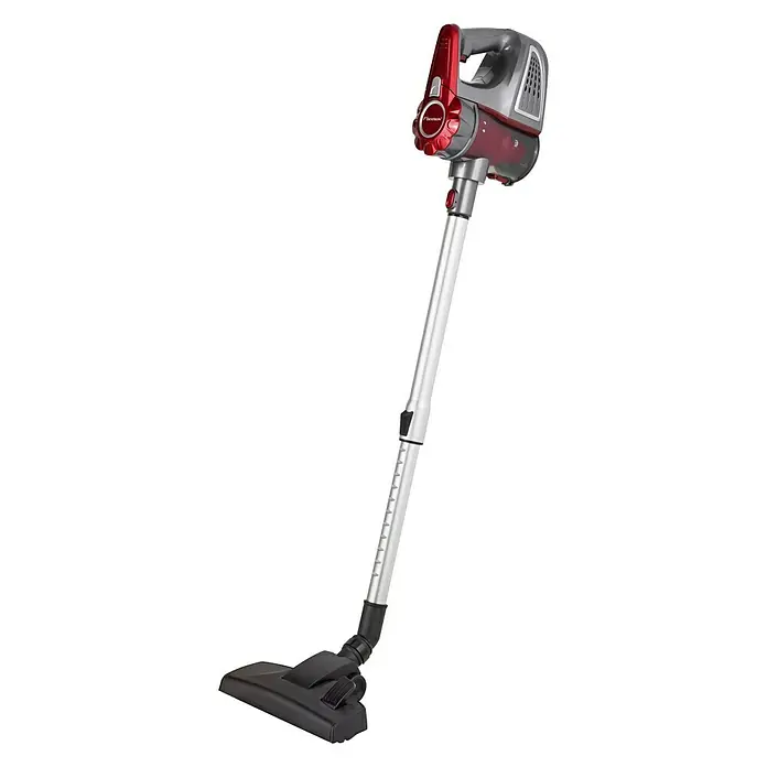 Bestron Handstaubsauger Stielsauger AVC800 6in1 - 600 W, Behältervolumen: 0,6 l - Vorderansicht