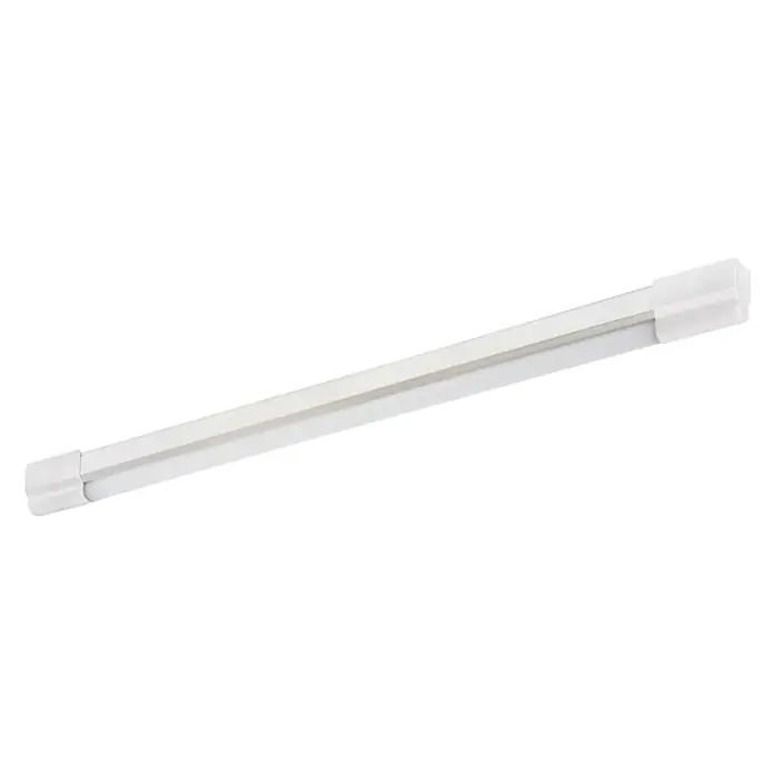Müller-Licht LED-Unterbauleuchte Arax dico - 7 W, Ein-/Ausschalter, 65,5 x 3,2 x 4 cm, Weiß