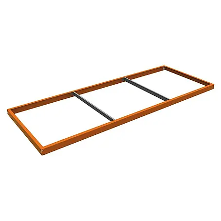 Simonrack Simonforte Estante adicional