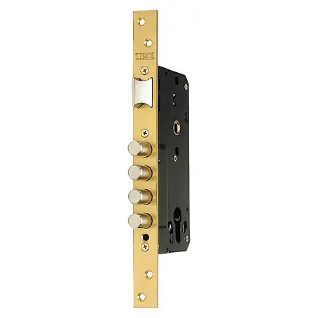 Lince Serie 32400 Bombín para cerradura 32400-50