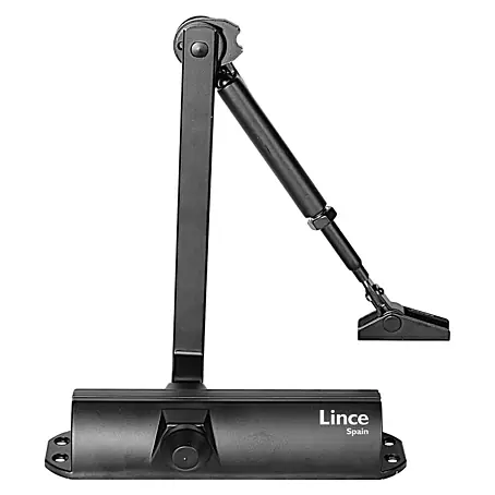 Lince CPA24 Cerrador de puertas CPA24RP