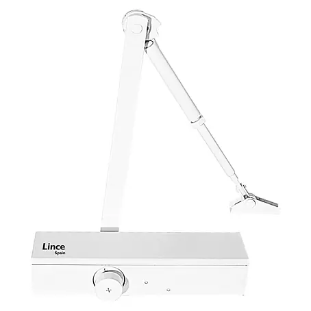Lince CPA25 Cerrador de puertas CPA25P