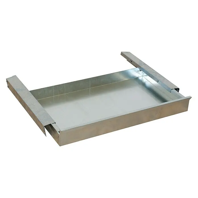 Simonrack Simonwork Cajón telescópico BT0-BT1-BT2-BT3-BT5 - L x An x Al: 59 x 77,5 x 11 cm