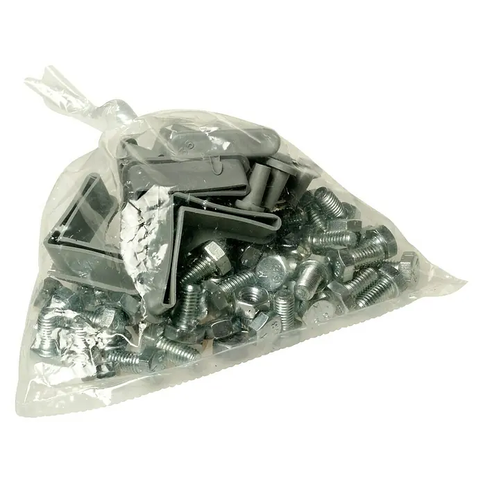 Simonrack Kit de accesorios - 84 pzs.