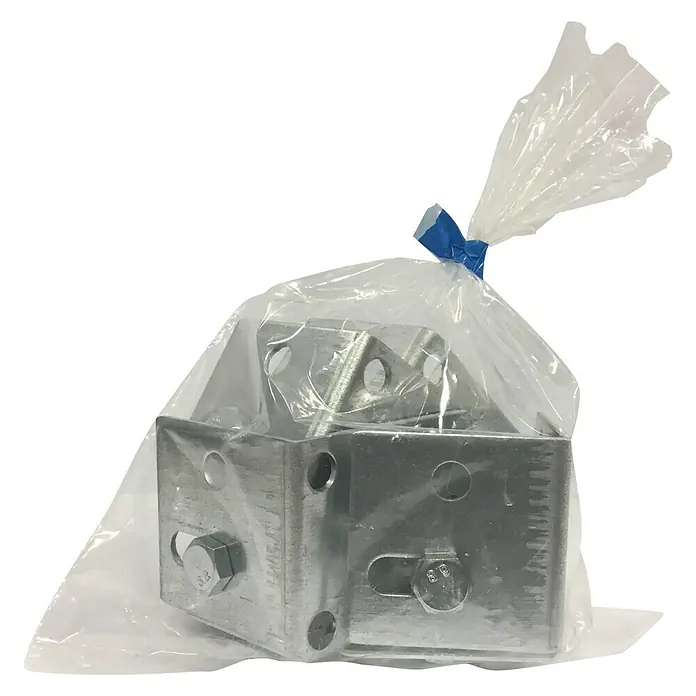 Simonrack Anclaje de suelo - 12 pzs.