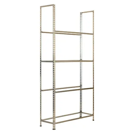 Simonrack Simonauto Estantería para neumáticos Autoclick Megaplus