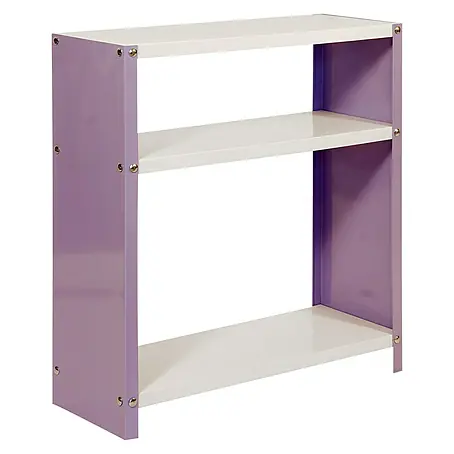 Simonrack Simonhome Estantería metálica Habitat Color Mini