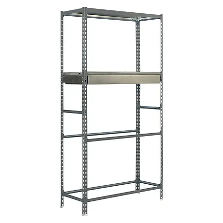 Simonrack Simongarage Estantería para neumáticos Box Megaplus