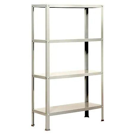 Simonrack Simonhome Estantería metálica Homeclassic Plus