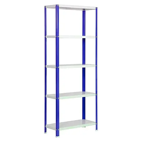 Simonrack Simonhome Estantería metálica Homeclassic Color Mini