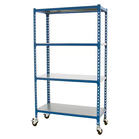 Simonrack Simonclick Estantería metálica