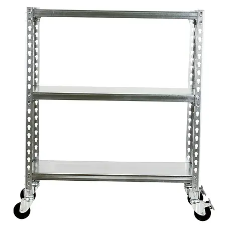 Simonrack Simonclick Estantería metálica Mobile Superplus
