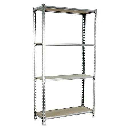 Simonrack Maderclick Estantería metálica Plus