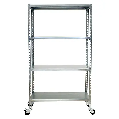 Simonrack Simonclick Estantería metálica Mobile Mini