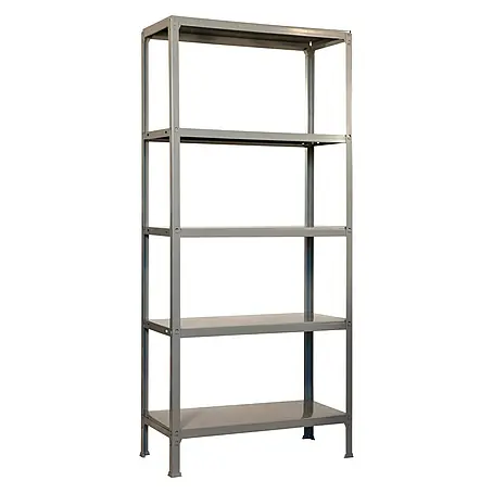 Simonrack Simonhome Estantería metálica Fileclick Mini