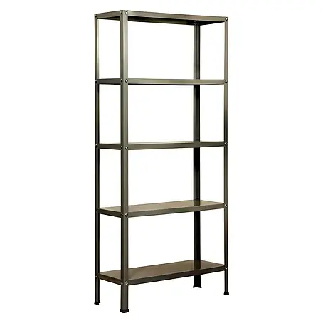 Simonrack Simonhome Estantería metálica Homeclassic Plus
