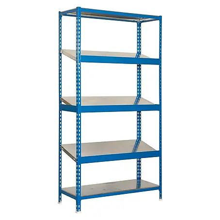 Simonrack Simonclick Estantería metálica Simonexpo Plus