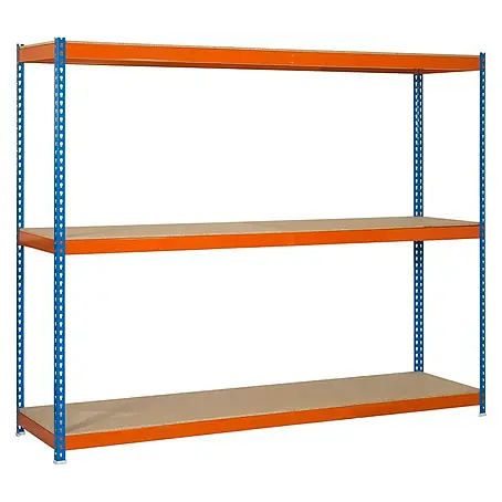 Simonrack Ecoforte Estantería para cargas pesadas Chipboard