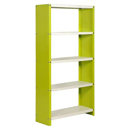 Simonrack Simonhome Estantería metálica Habitat Color Plus