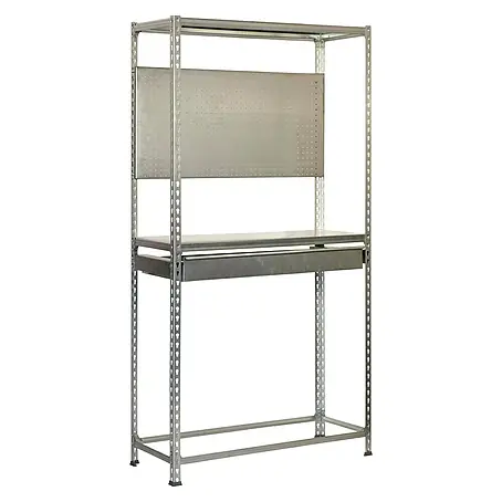 Simonrack Simonracing Estantería para neumáticos Box Megaplus
