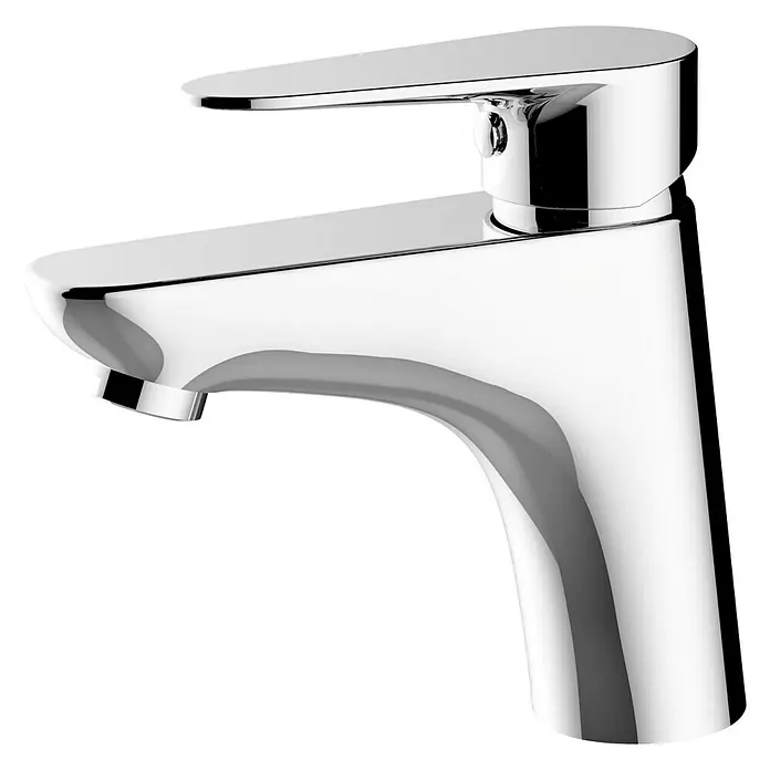 Cosmobath Grifo de lavabo Duncan - Cromo