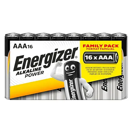 Energizer  Batterie Classic
