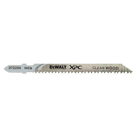 Dewalt  Hoja de sierra de calar DT2205-QZ