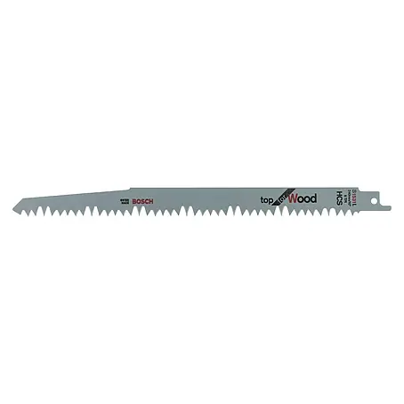 Bosch Professional  Hoja de sierra de sable S 1531 L Top for Wood