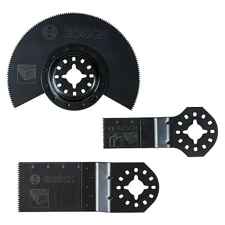 Bosch Professional  Disco de sierra segmentado Basic for Wood
