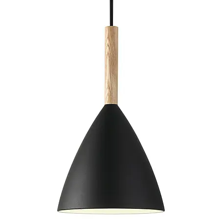 Nordlux Pure Lámpara colgante redonda