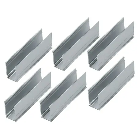 Paulmann Plug & Shine Profil Montage-Clip