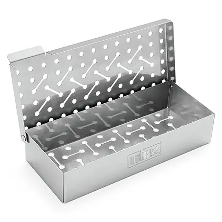 Weber Original Räucherbox