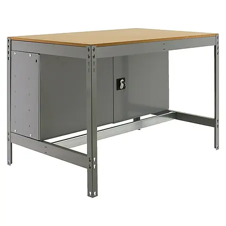 Simonrack Simonwork Banco de trabajo BT0 Locker