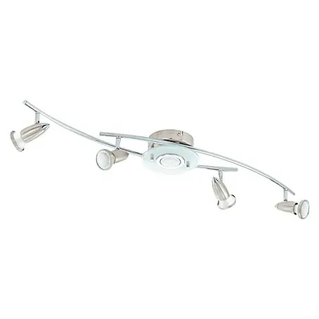 Eglo  LED-Deckenstrahler Vallida-C