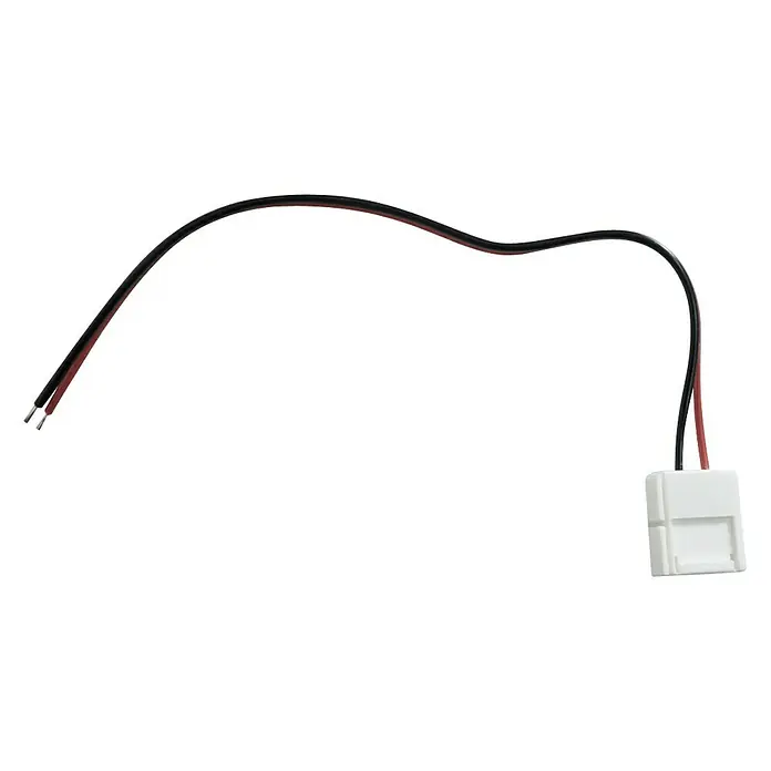 Alverlamp Cable de conexión para tiras LED 1,25 - 15,5 m
